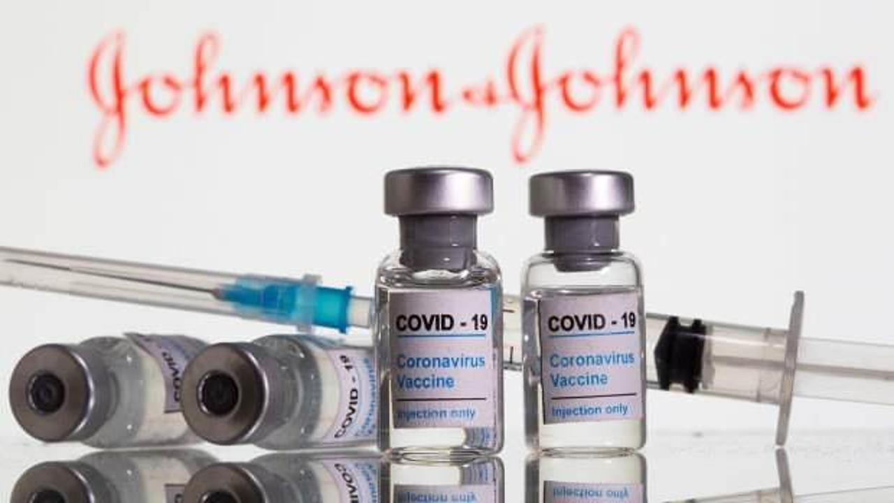 FDA'dan JJ aşısı için uyarı: Nörolojik bozukluğa yol açabilir
