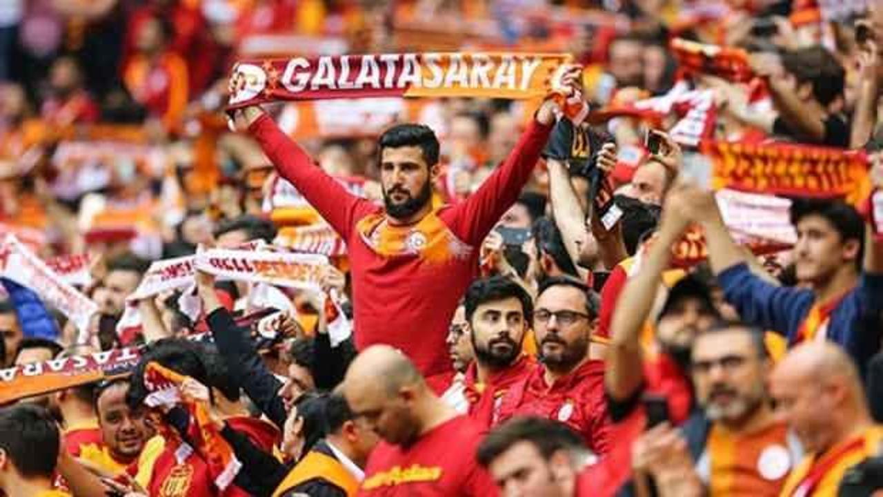 Galatasaray-PSV maçının bilet fiyatları belli oldu