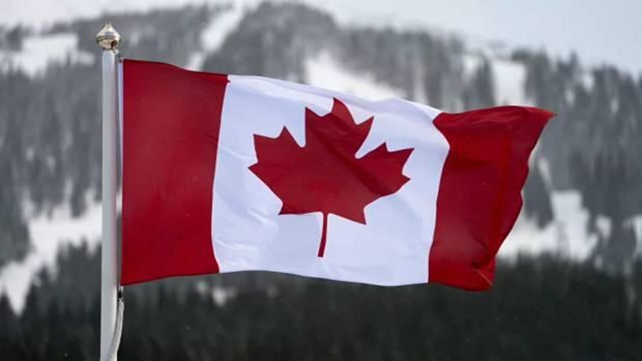 Kanada hükümetinden vatandaşlarına 5 milyar dolarlık pandemi yardımı