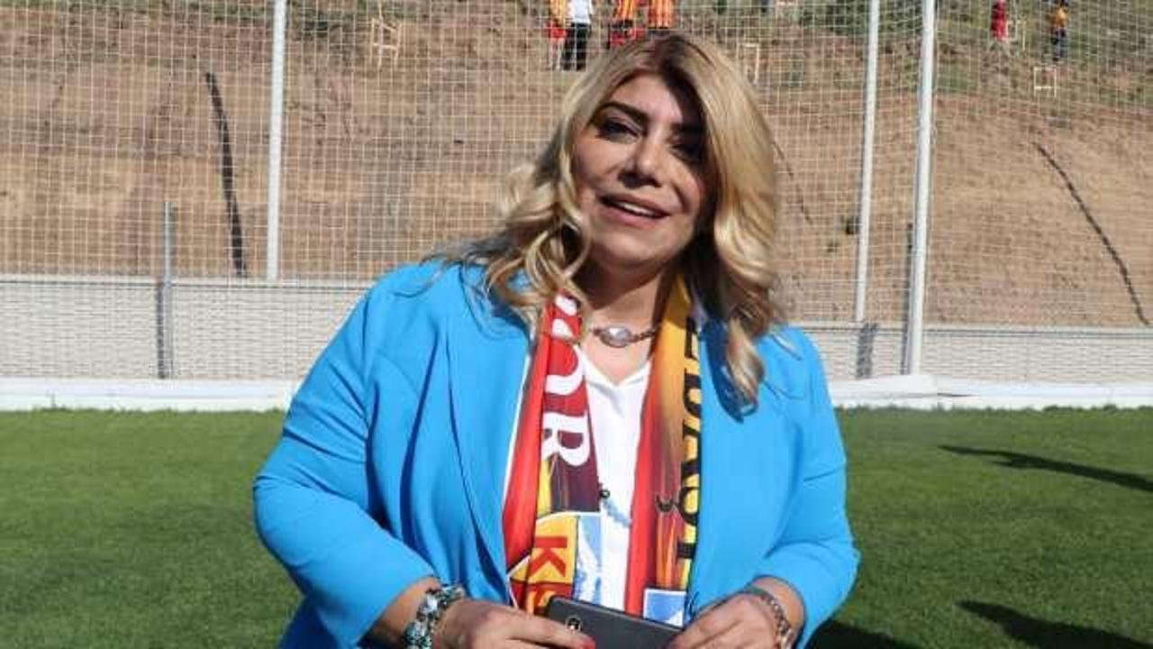 Kayserispor'un yeni isim sponsoru "Yukatel" oldu