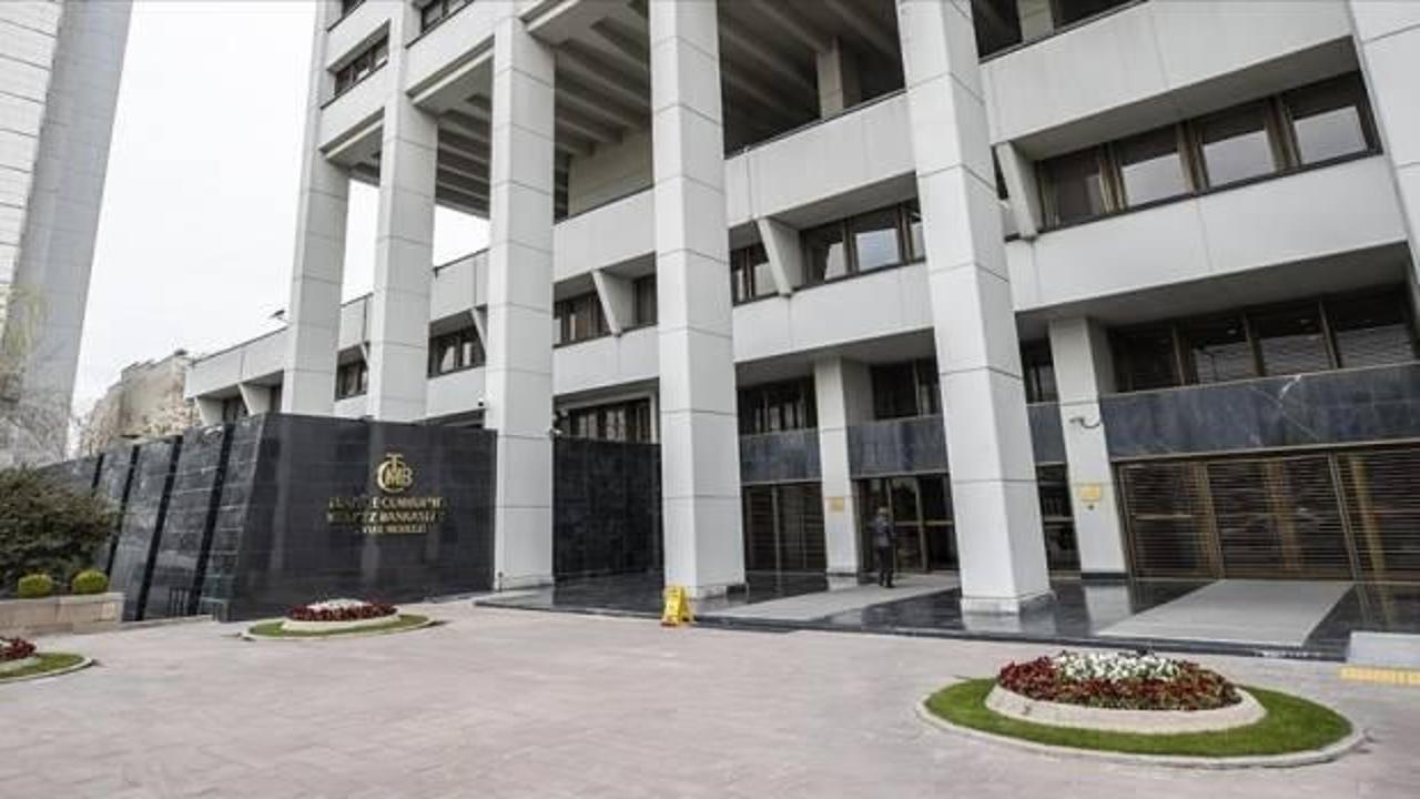 Merkez Bankası'nın sıkı ve temkinli duruşuna devam etmesi bekleniyor