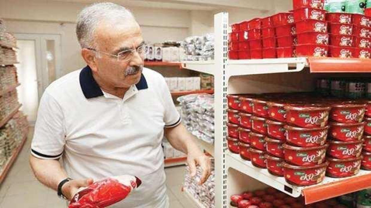 Ordu&rsquo;da sosyal marketle iyilik paylaşılacak