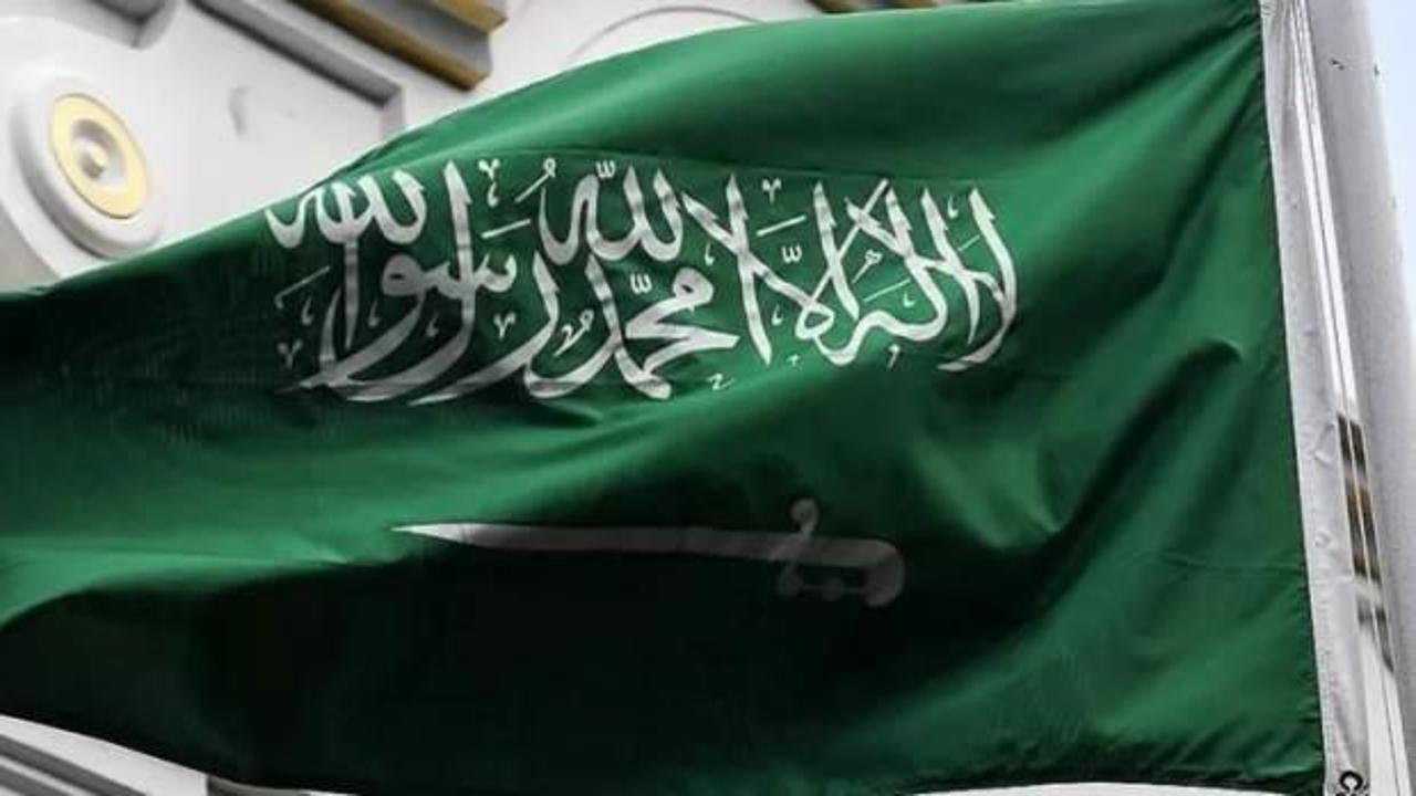 Suudi Arabistan 40 yıllık yasağı kaldırdı