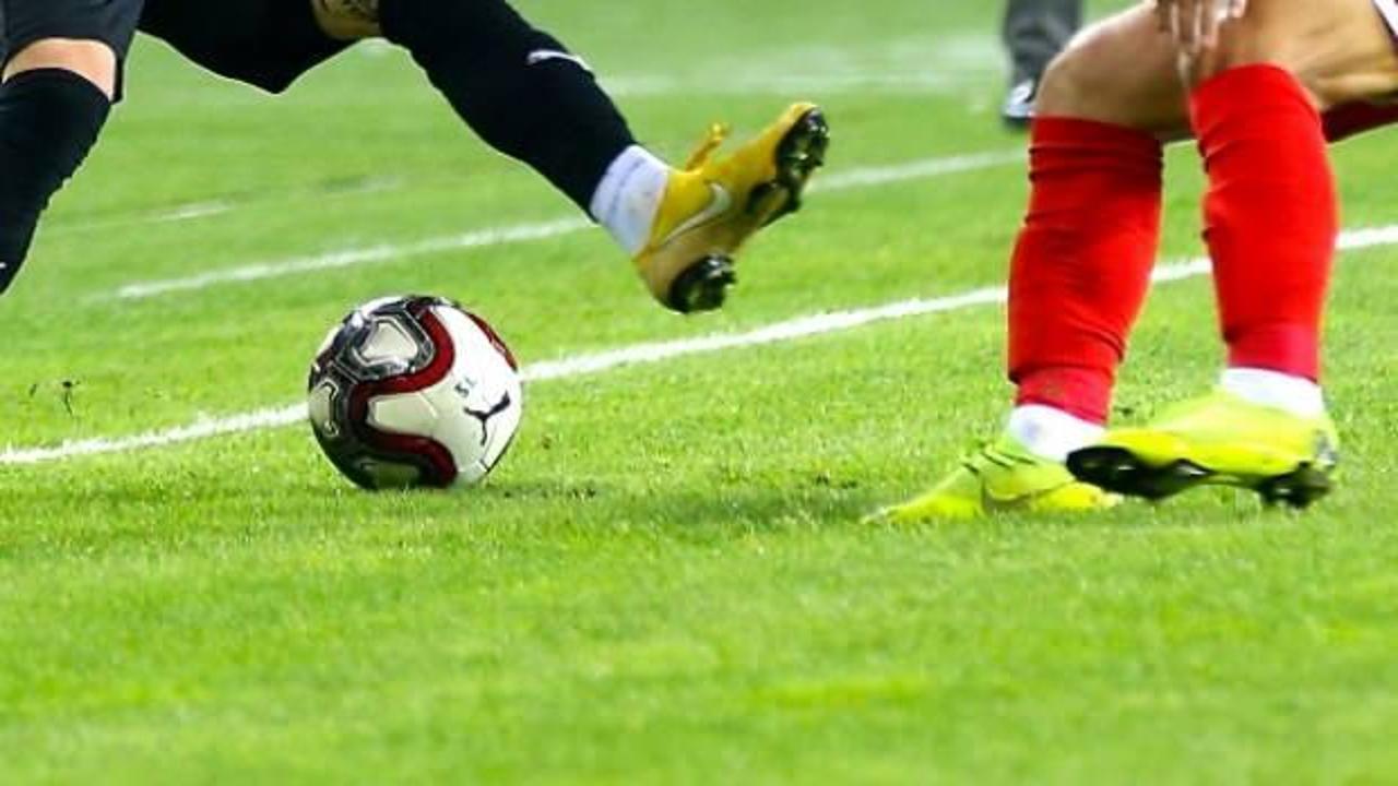 TFF 2. Lig'de gruplar belli oldu