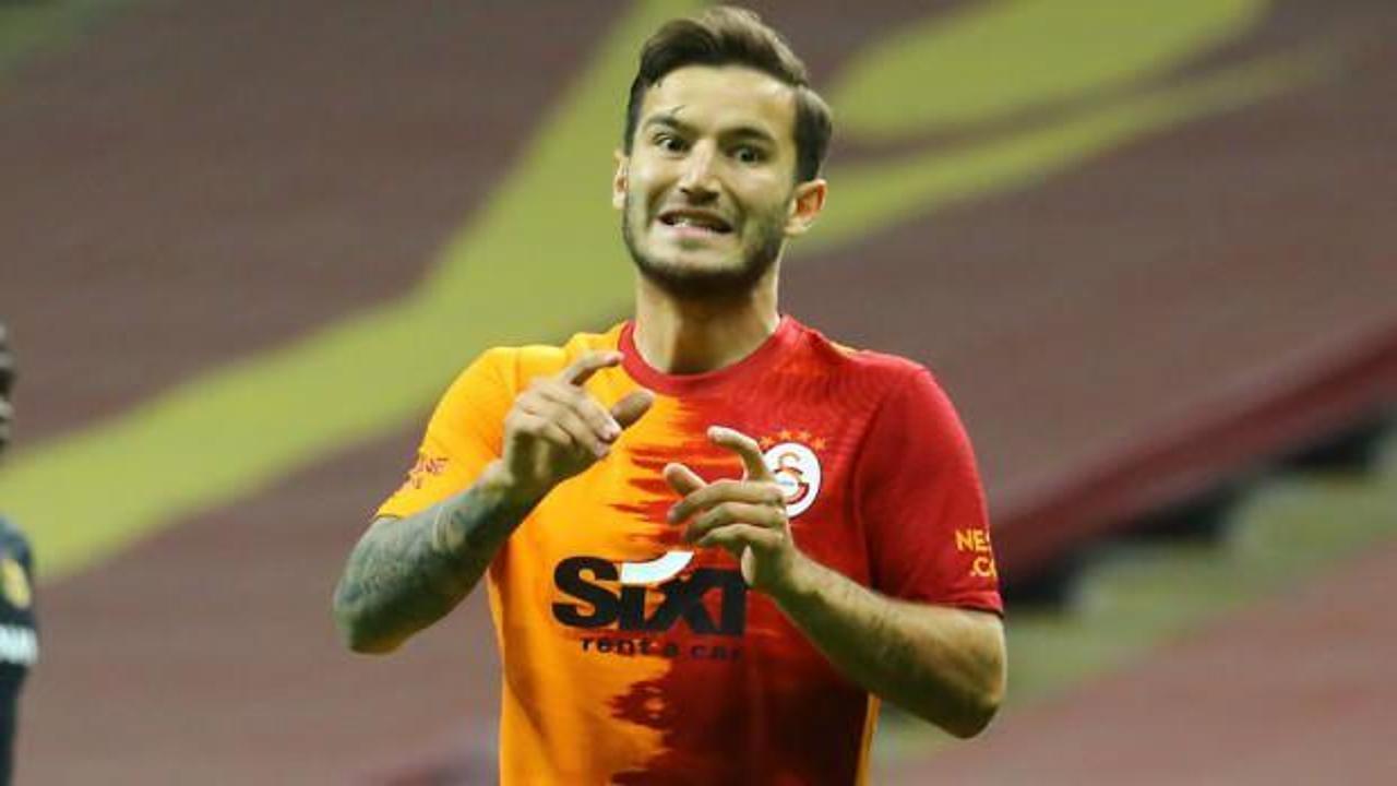 Galatasaray ile Çaykur Rizespor anlaştı!