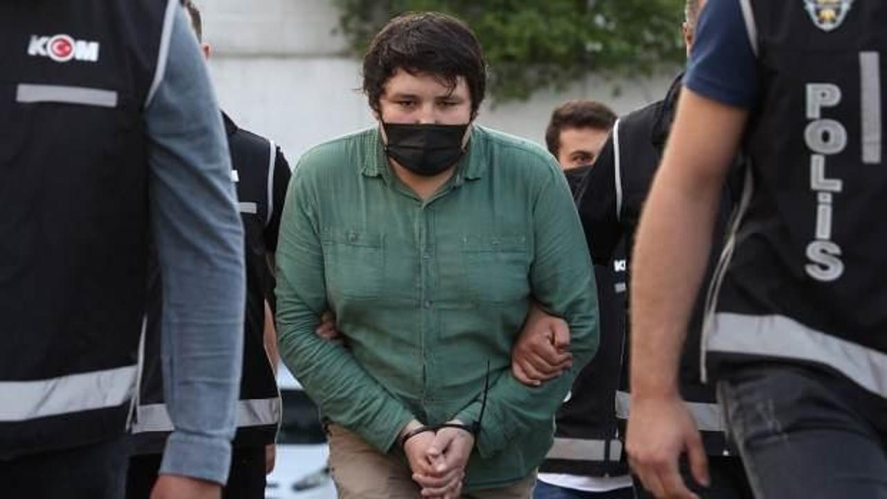 Son Dakika: Tosuncuk lakaplı Mehmet Aydın tutuklandı