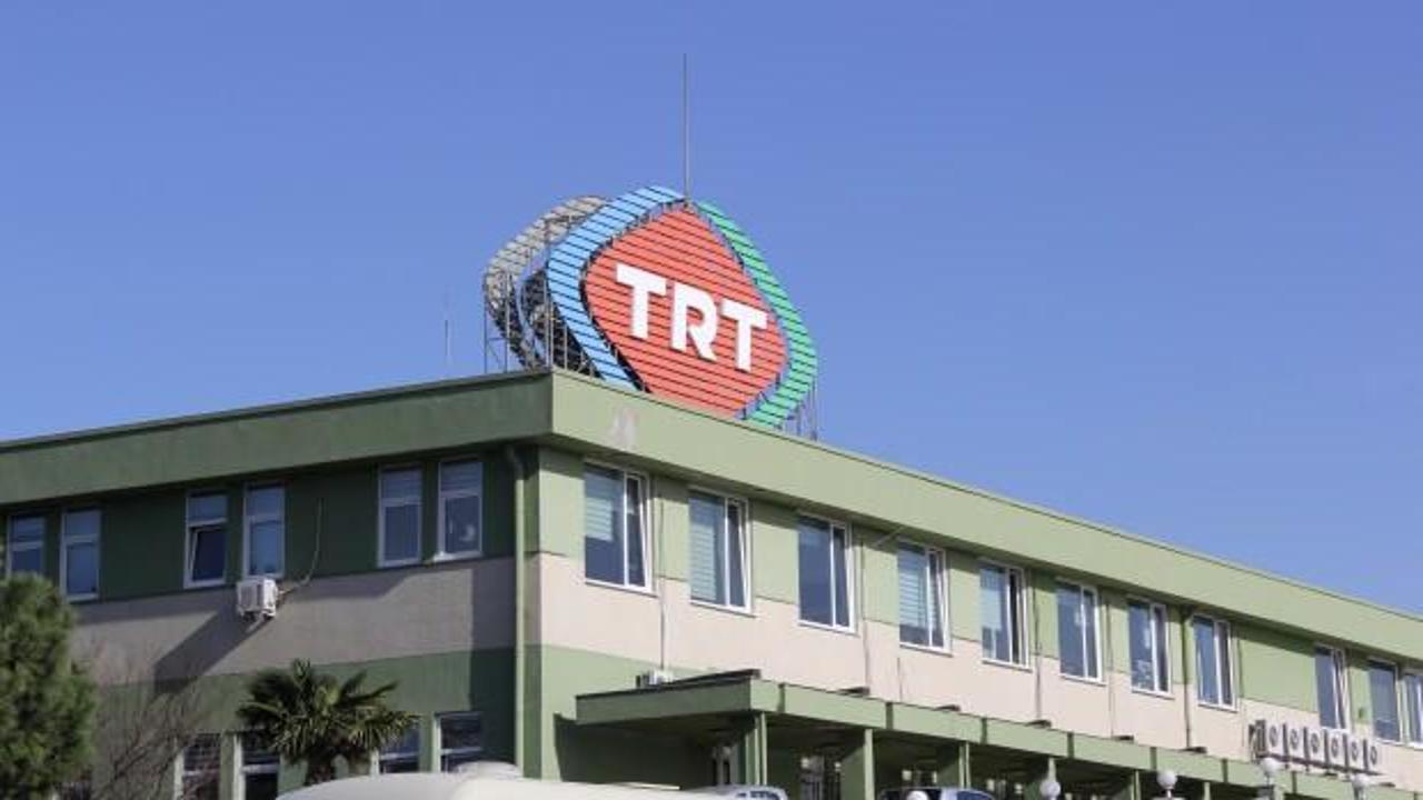 TRT en az 5 bin TL maaş ile KPSS şartsız personel alımı yapacak! Başvurular için süre daralıyor