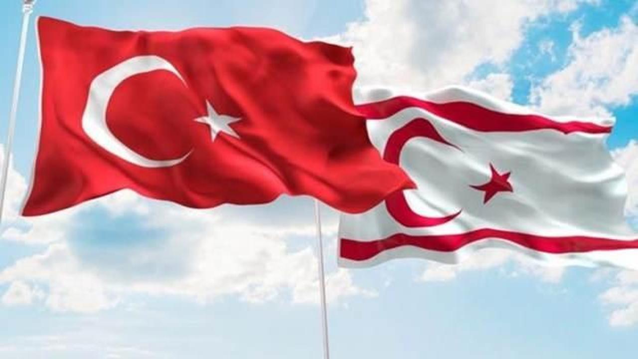 Türkiye'den KKTC'ye 500 milyon dolarlık kredi desteği