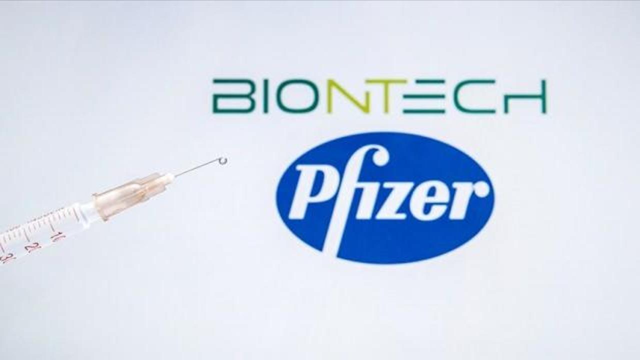 Uganda, 647 bin doz Pfizer-BioNTech aşısı teslim alacak