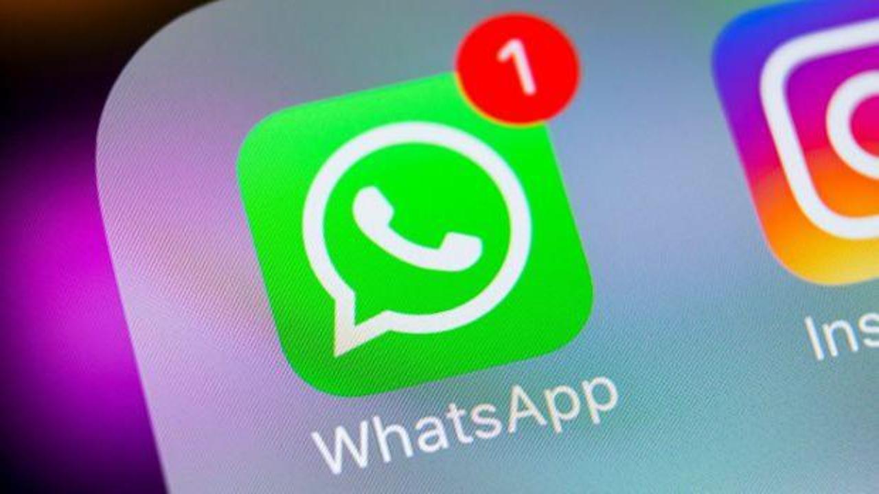 WhatsApp’ın iki yeni özelliği ortaya çıktı