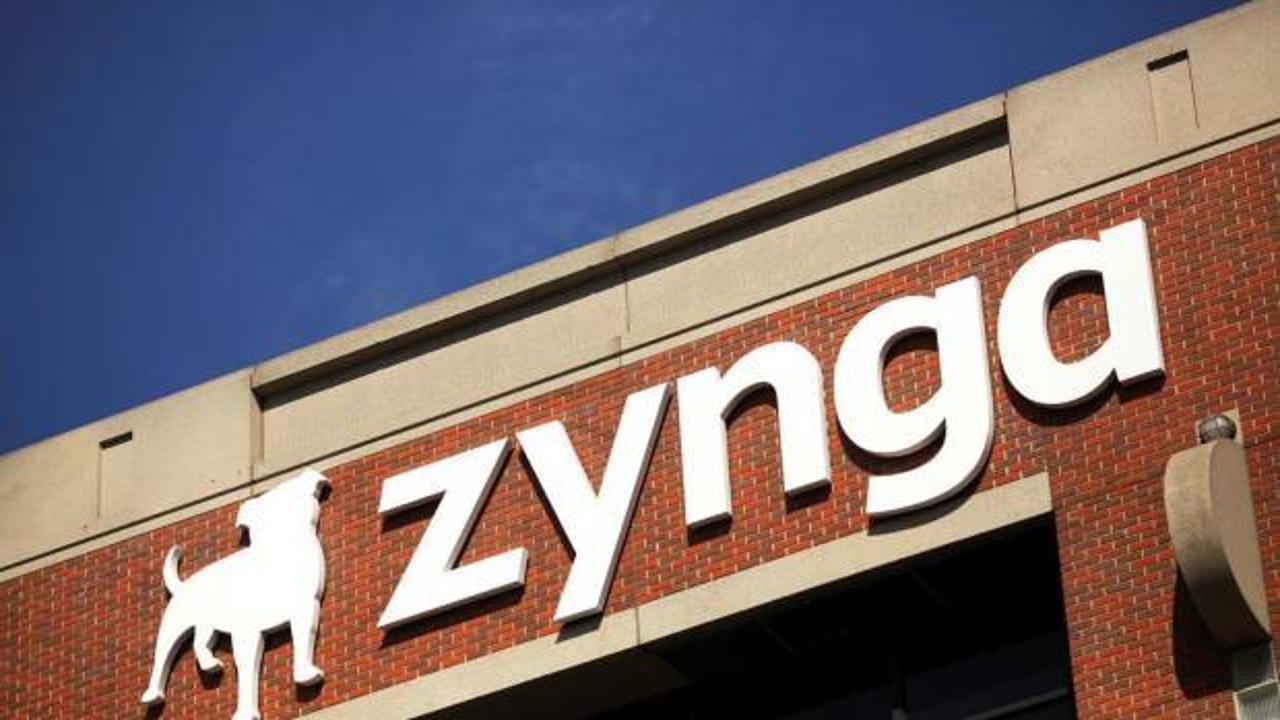 Zynga bir Türk oyun şirketini daha satın alıyor
