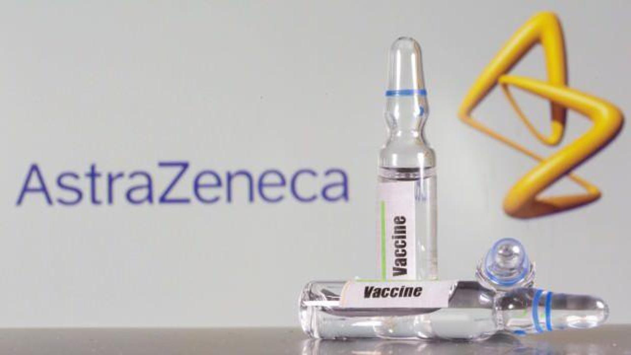 Sierra Leone, 96 bin doz AstraZeneca aşısını teslim aldı