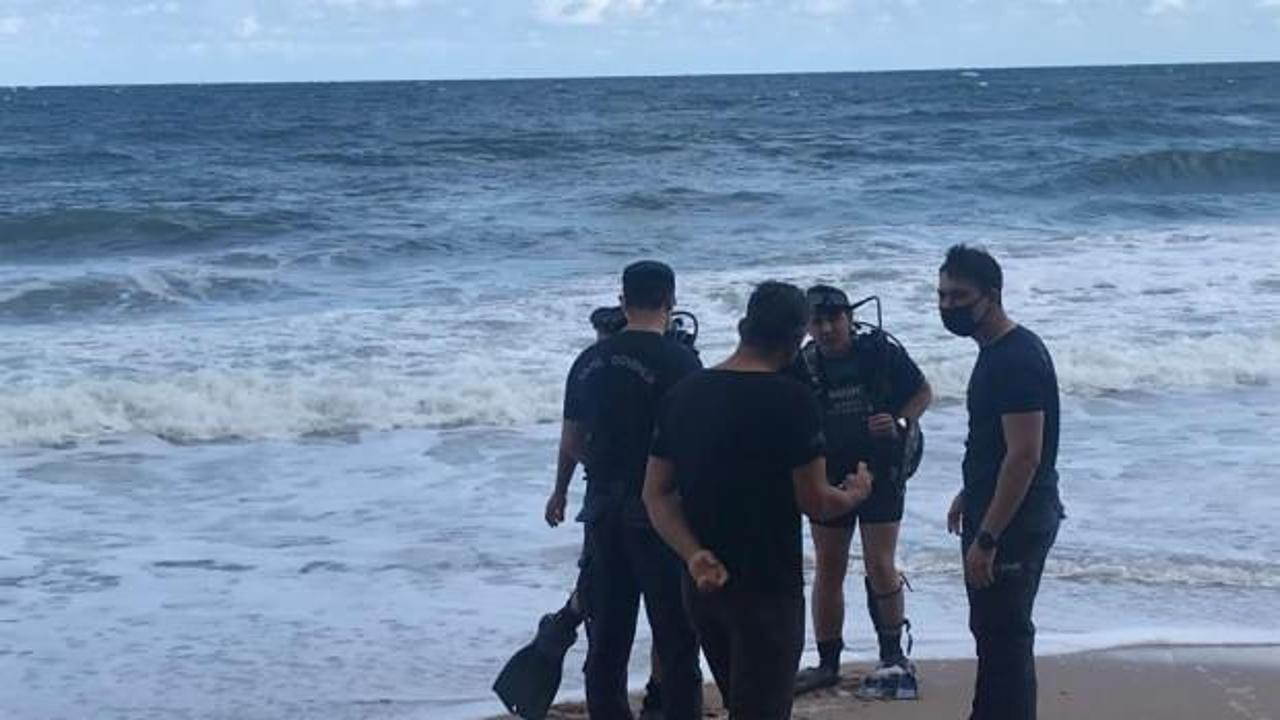 Bartın’da yürekler yandı! 13 yaşındaki çocuk denizde boğuldu