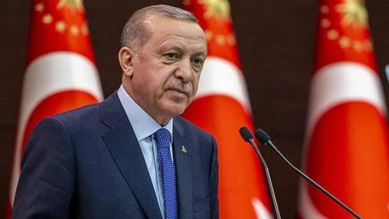 Başkan Erdoğan kararlı! Yeni düzenleme geliyor