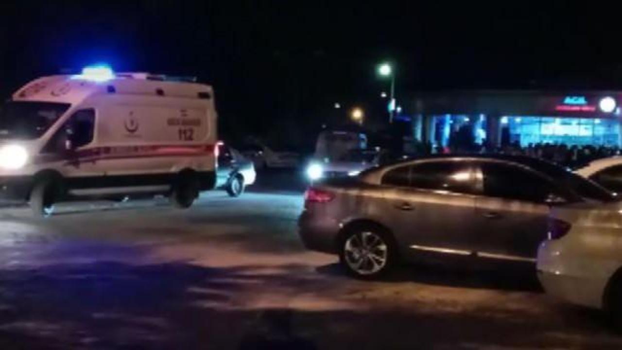 Bingöl’de iki aile arasında kavga: 1 ölü, 1 yaralı
