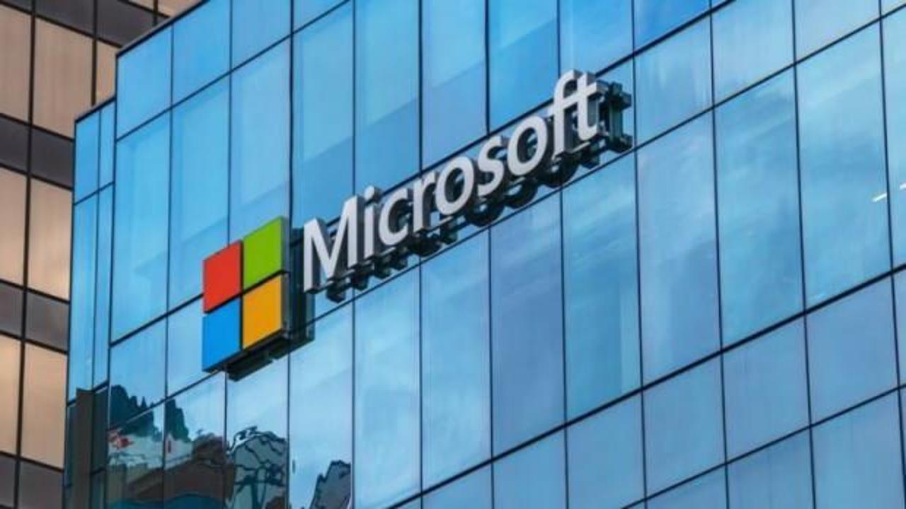 Çin, Microsoft iddialarını kabul etmedi