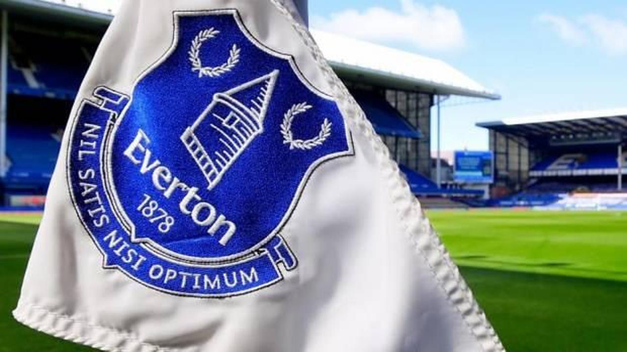 Everton'da cinsel istismar skandalı!