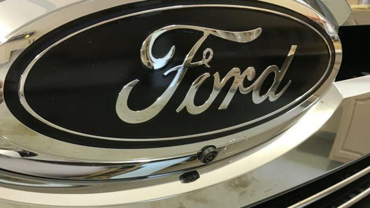 Ford dünya genelinde yüz binlerce aracı geri çağırıyor
