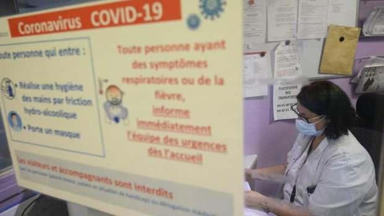 Fransa'da müze ve sinemalar için aşı kartı zorunluluğu başlıyor