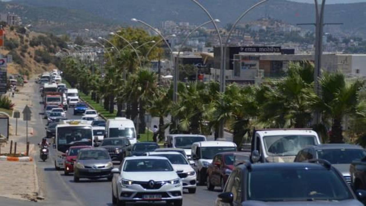 CHP'li başkanın tatilci isyanı: Artık gelmeyin, hizmet edemiyoruz
