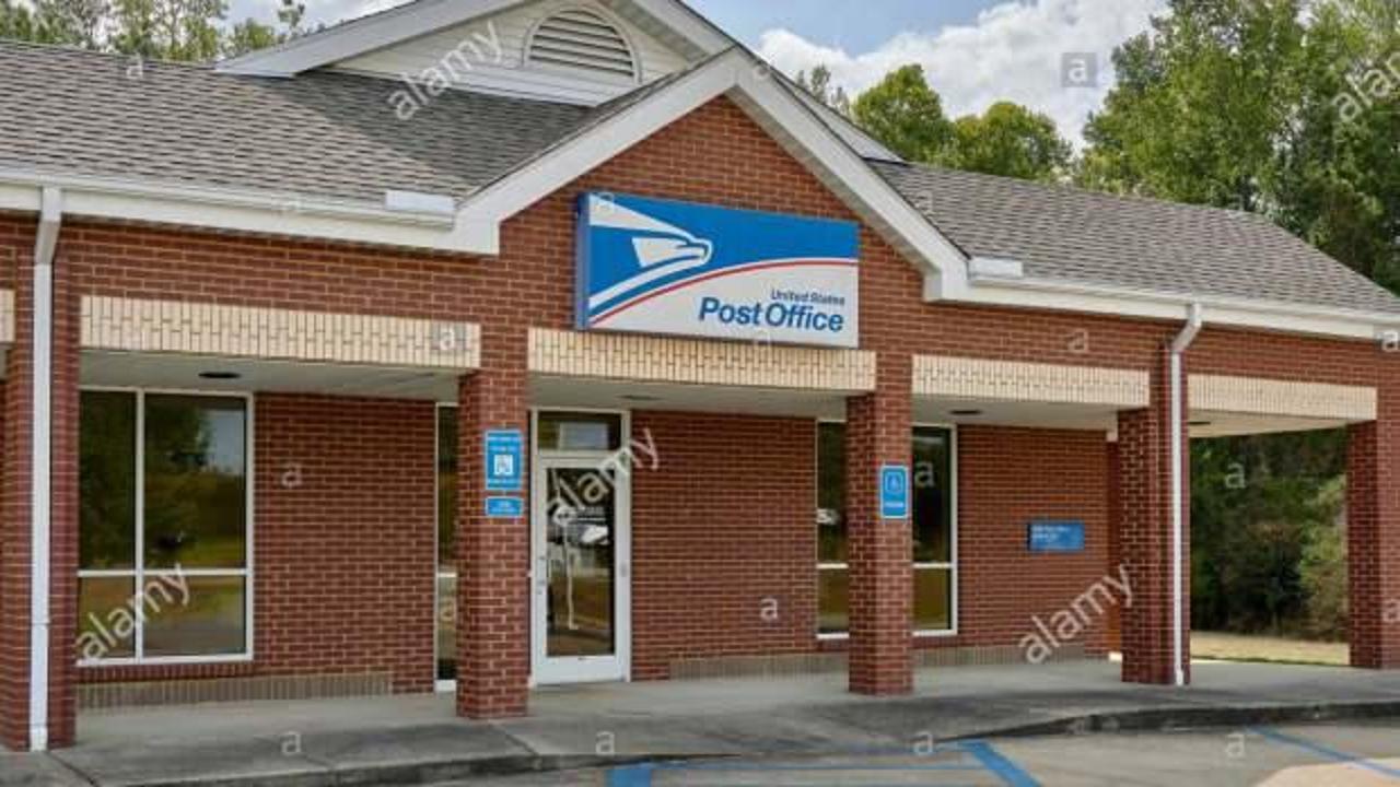 İngiltere'de postane çalışanlarına 100 bin strelin tazminat ödenecek
