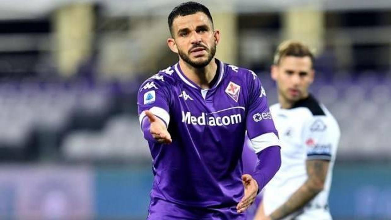 Kasımpaşa, Valentin Eysseric transferini bitiriyor