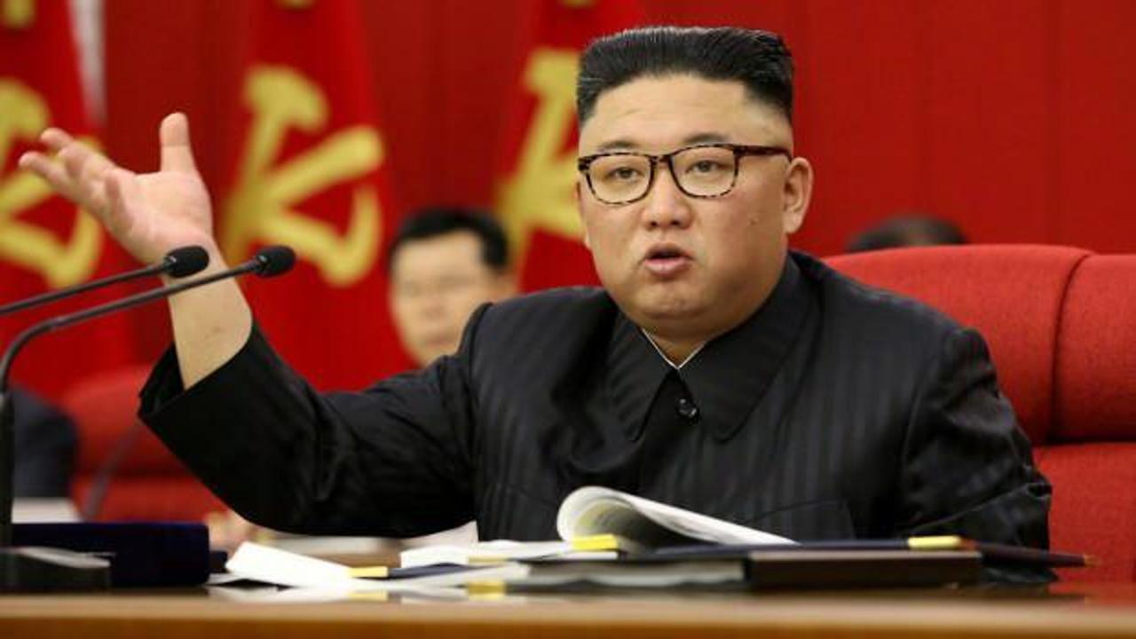 Kim Jong-un bu sefer gözünü kararttı! Ya hapis ya idam