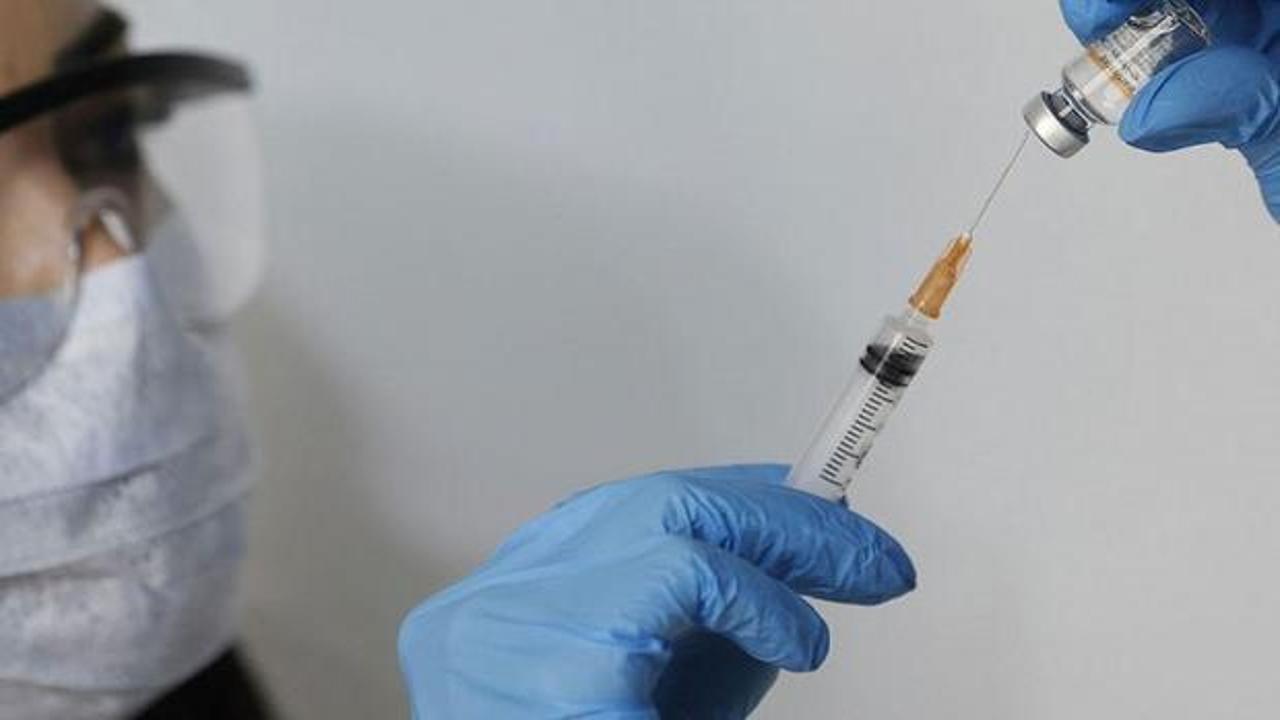 Klinik deneylerine başlandı! 4’üncü Kovid-19 aşısı yolda