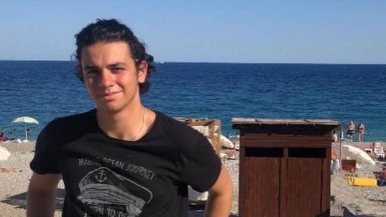 Kurbanlığın peşinden giden üniversite öğrencisi Onur kayıp