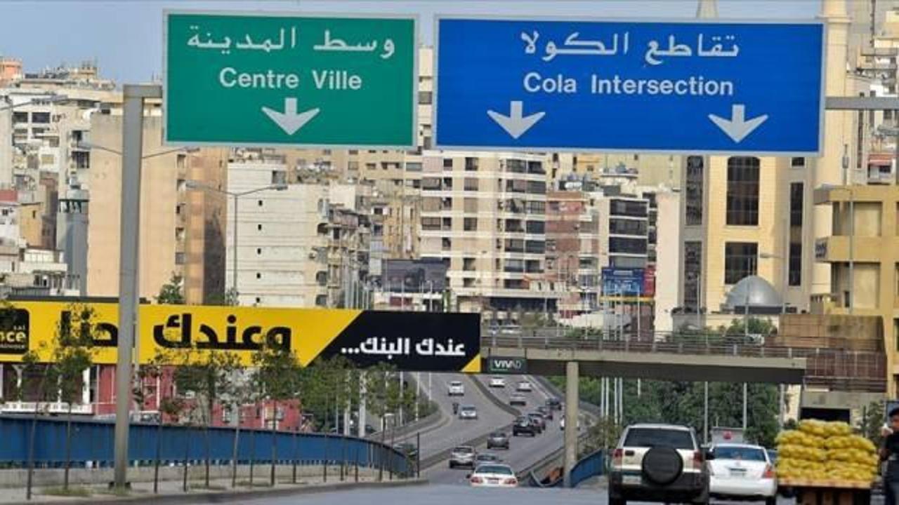 Lübnan'da işler iyice kötüye gidiyor! Mazot dağıtımı durduruluyor