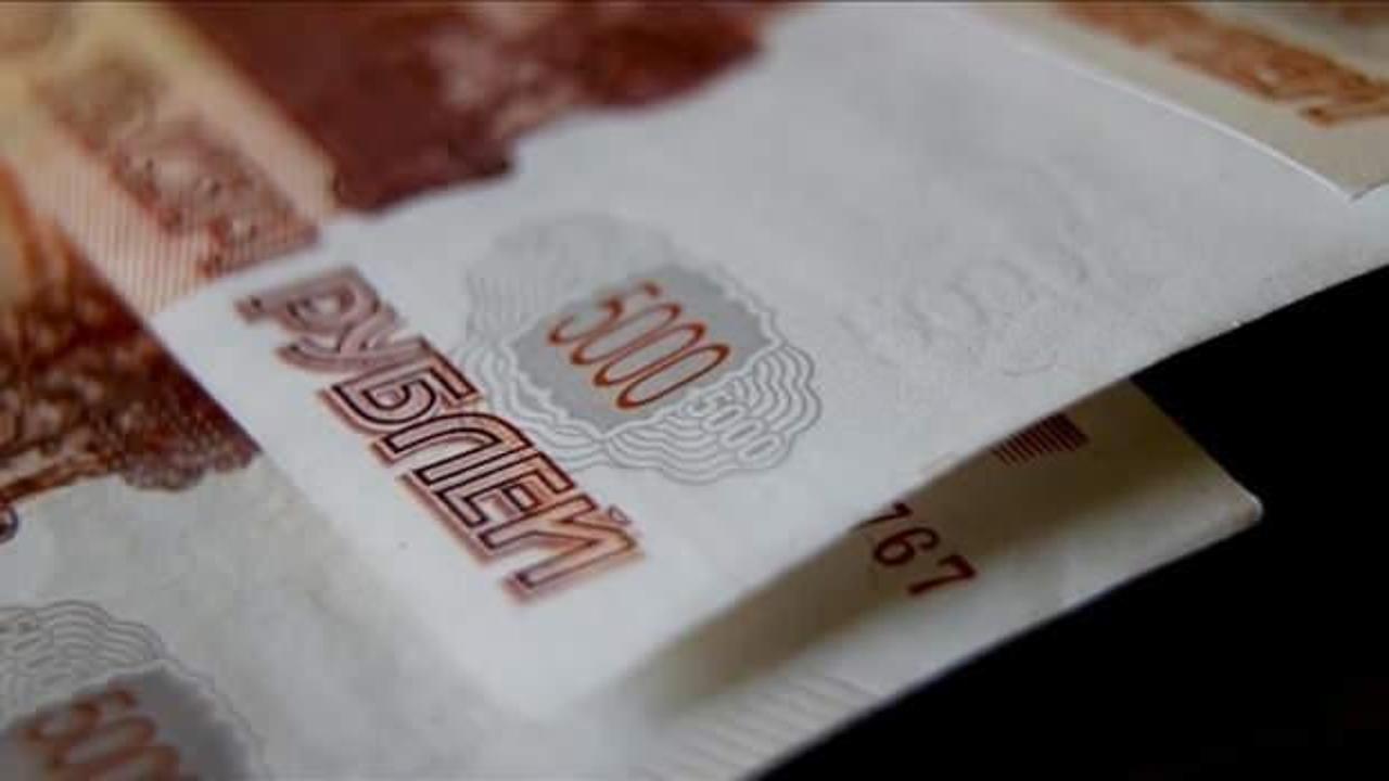 Rusya Merkez Bankası faizi artırdı