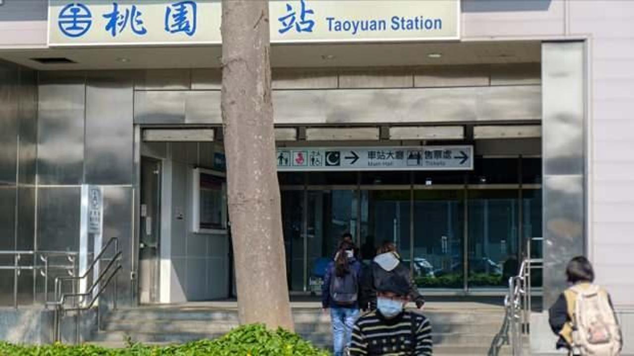 Tayvan'da hükümet yerli Kovid-19 aşısına acil kullanım onayı verdi