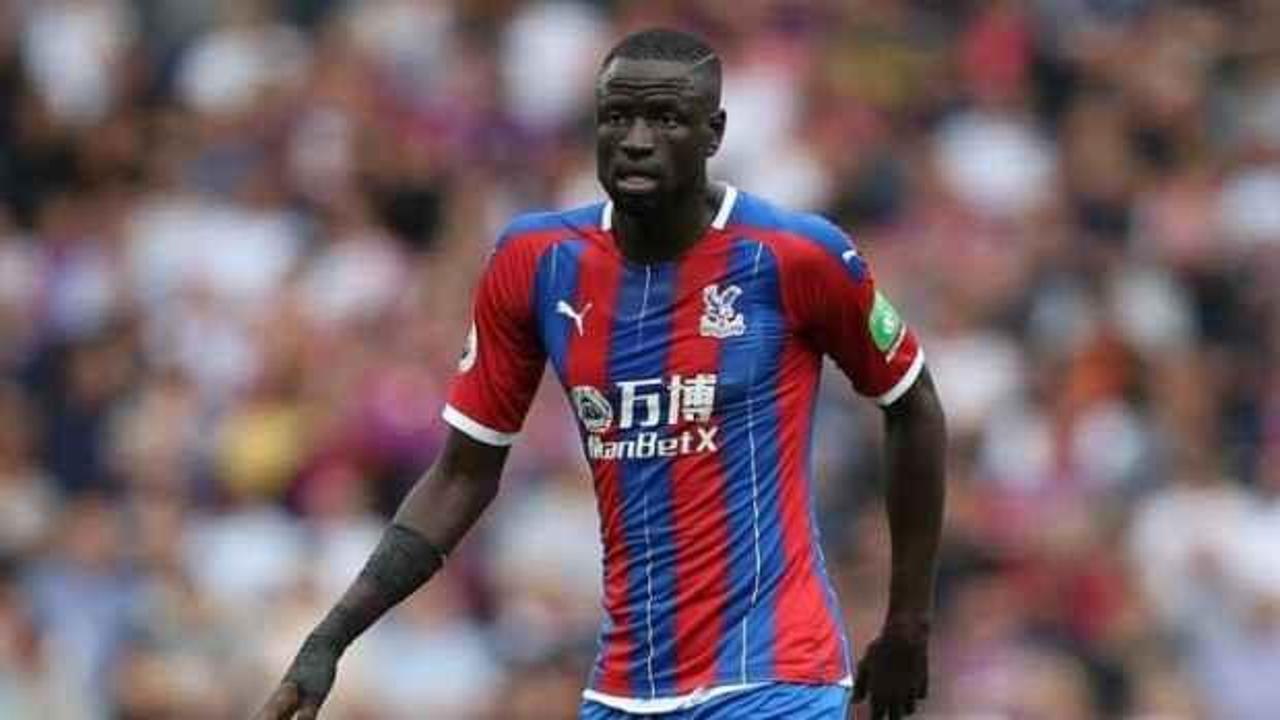Trabzonspor, Kouyate için resmi teklif yaptı