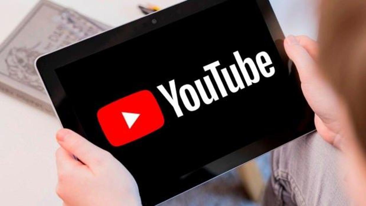 YouTube dünya nüfusunu geçerek rekor kırdı