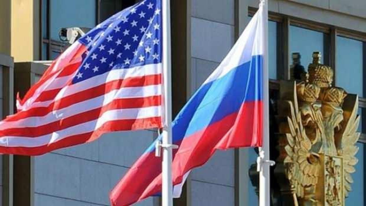ABD ve Rusya heyetlerinden Cenevre'de kritik zirve