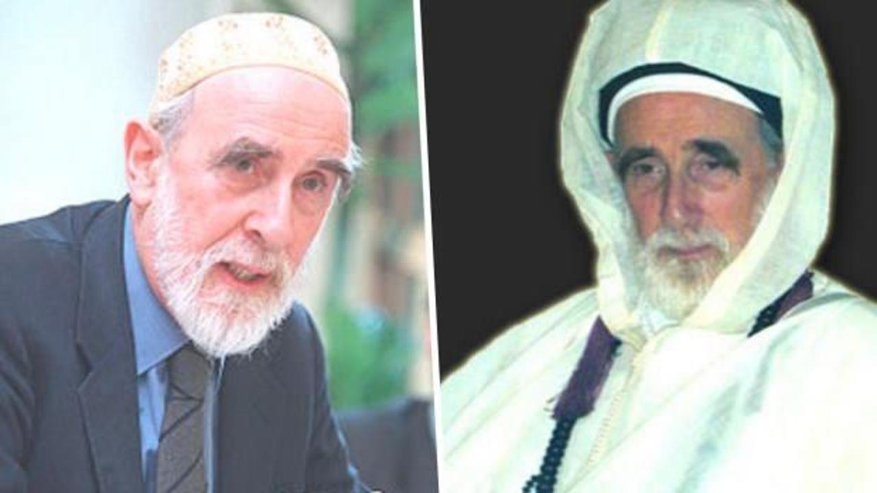 Abdulk&acirc;dir es-S&ucirc;fi hayatını kaybetti