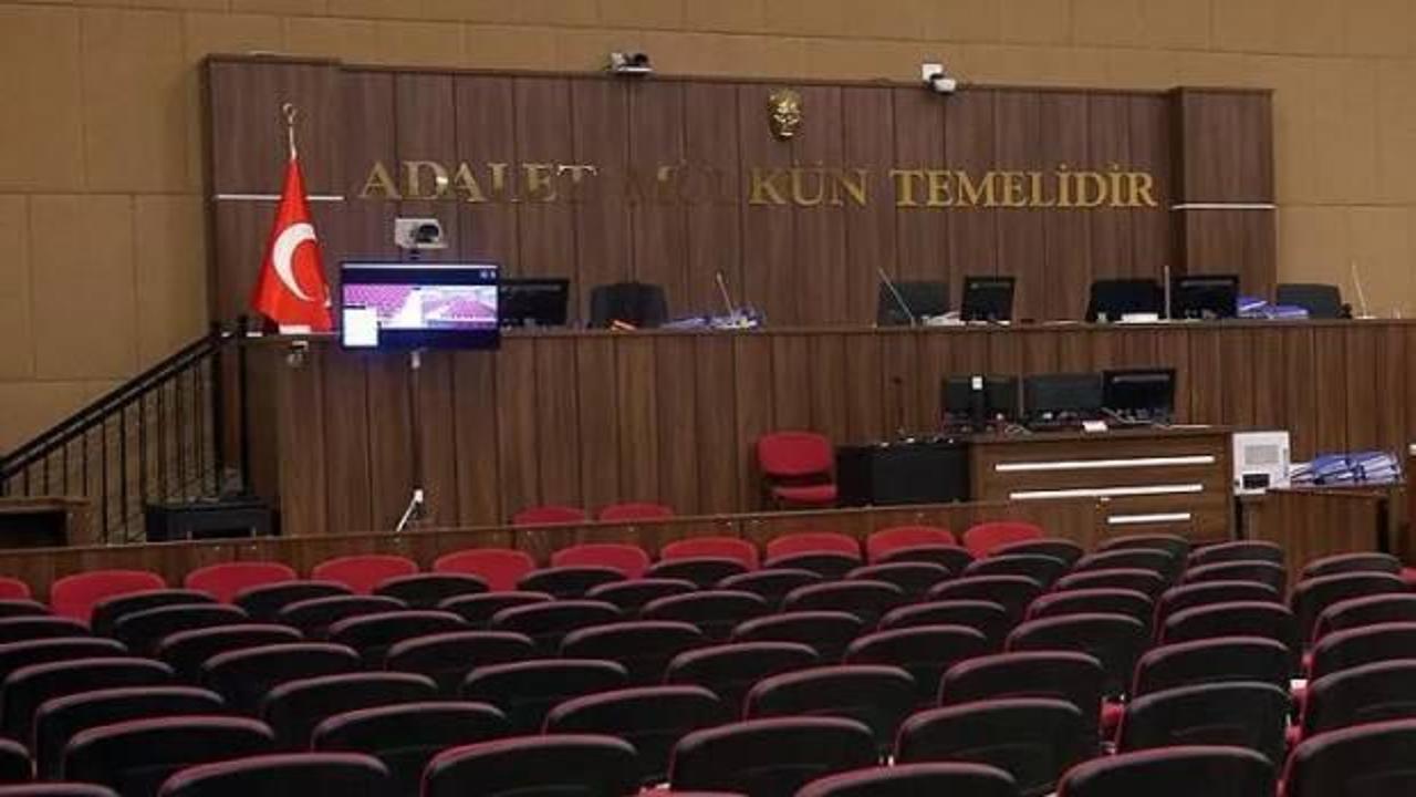 Adana'da FETÖ sanığı eski astsubayın cezası belli oldu