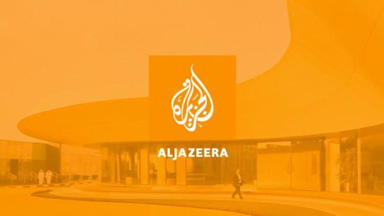 Katar merkezli Al Jazeera'den Mısır sürprizi
