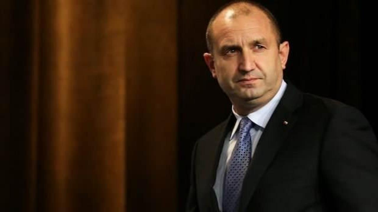 Bulgaristan'da hükümet kurma görevi "Böyle Bir Halk Var"a verildi