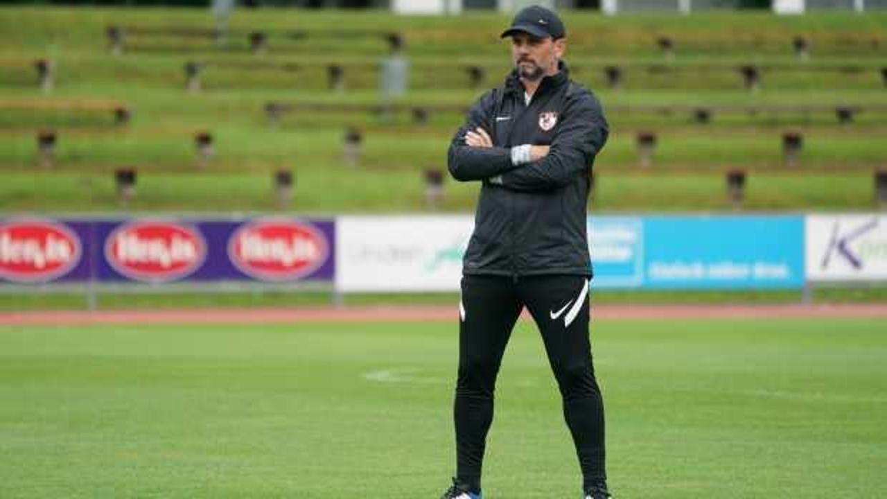 Erol Bulut: 'En az iki forvet alacağız'