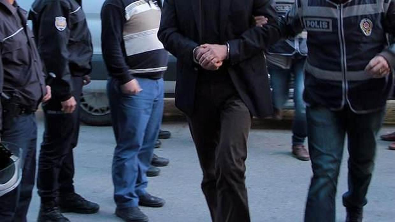 Erzincan'da uyuşturcu operasyonu: 8 gözaltı 
