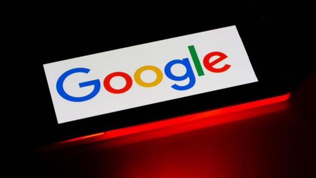 Google'a kişisel veri ihlalinden 41 bin dolarlık para cezası