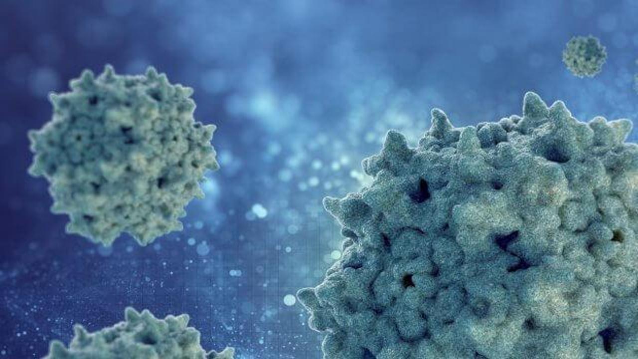 Hepatit virüsü ülkeyi sardı: 18 milyon kişide tespit edildi