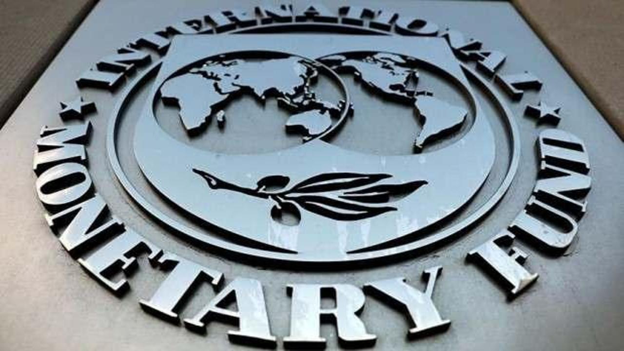 IMF'den 'ayrışma genişliyor' uyarısı