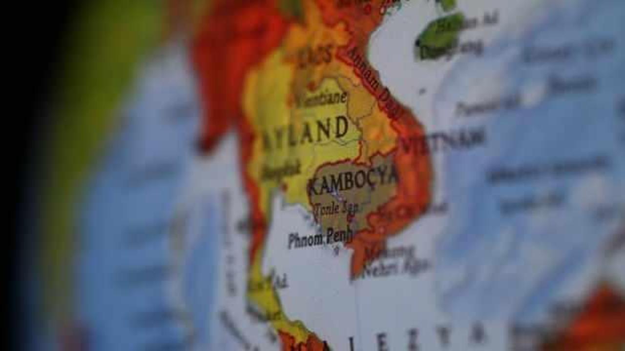 Kamboçya'da panik: Hindistan'dan ithal edilen etlerde Covid-19 çıktı