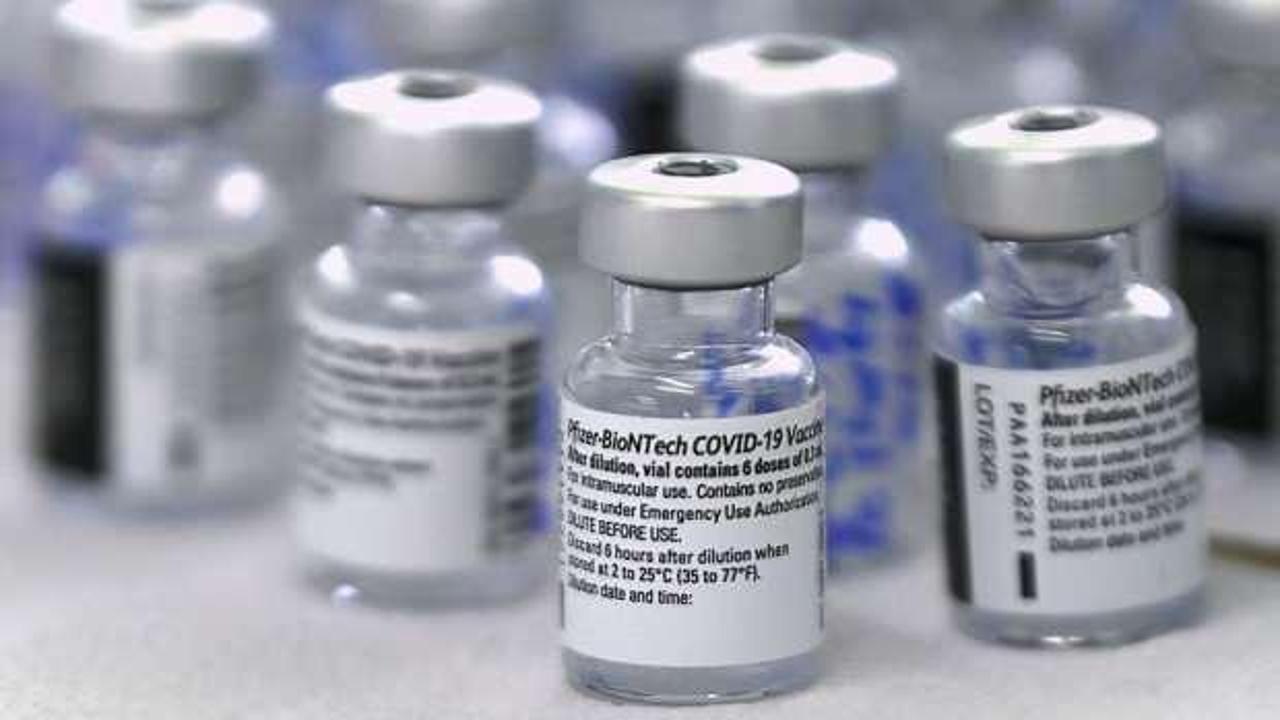 "Koronovirüs hastalarına eski ilaç veriliyor" iddasıyla ilgili açıklama 