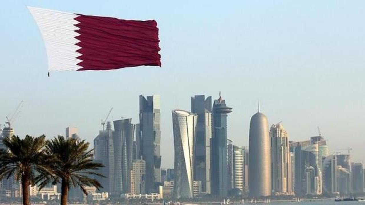 Katar'dan Tunus'taki darbeye ilişkin taraflara itidal çağrısı