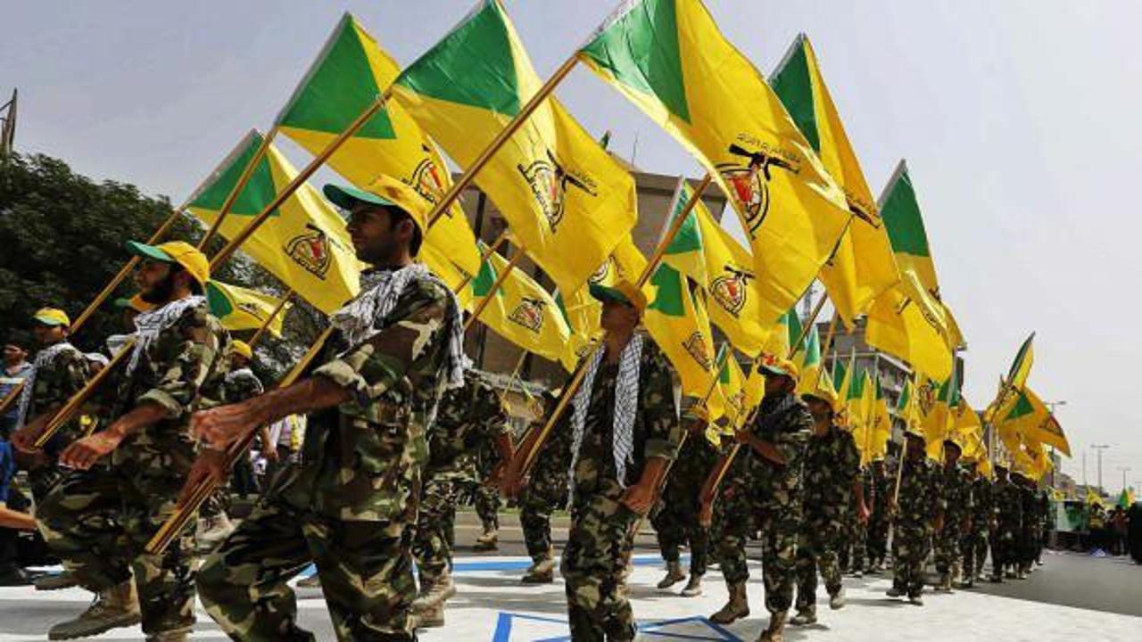 Lübnan'da seçimi kaybeden Hizbullah'tan "kaos" uyarı