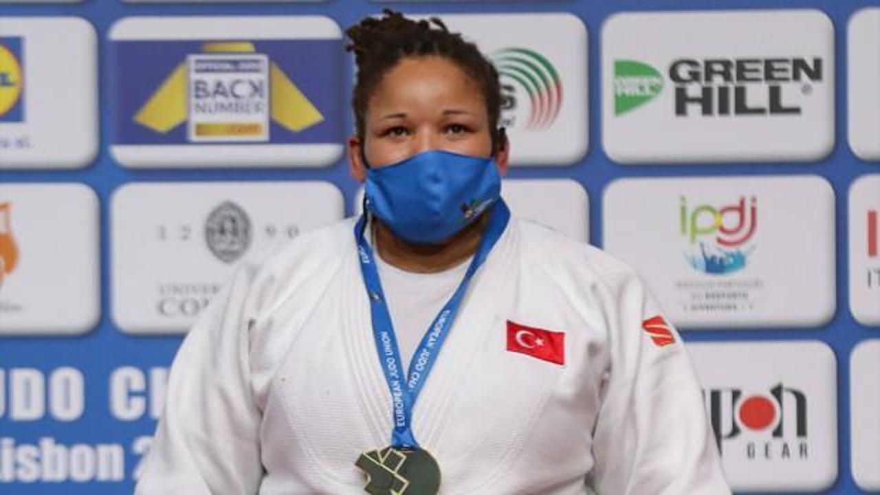Kayra Sayit, olimpiyat 5'incisi oldu