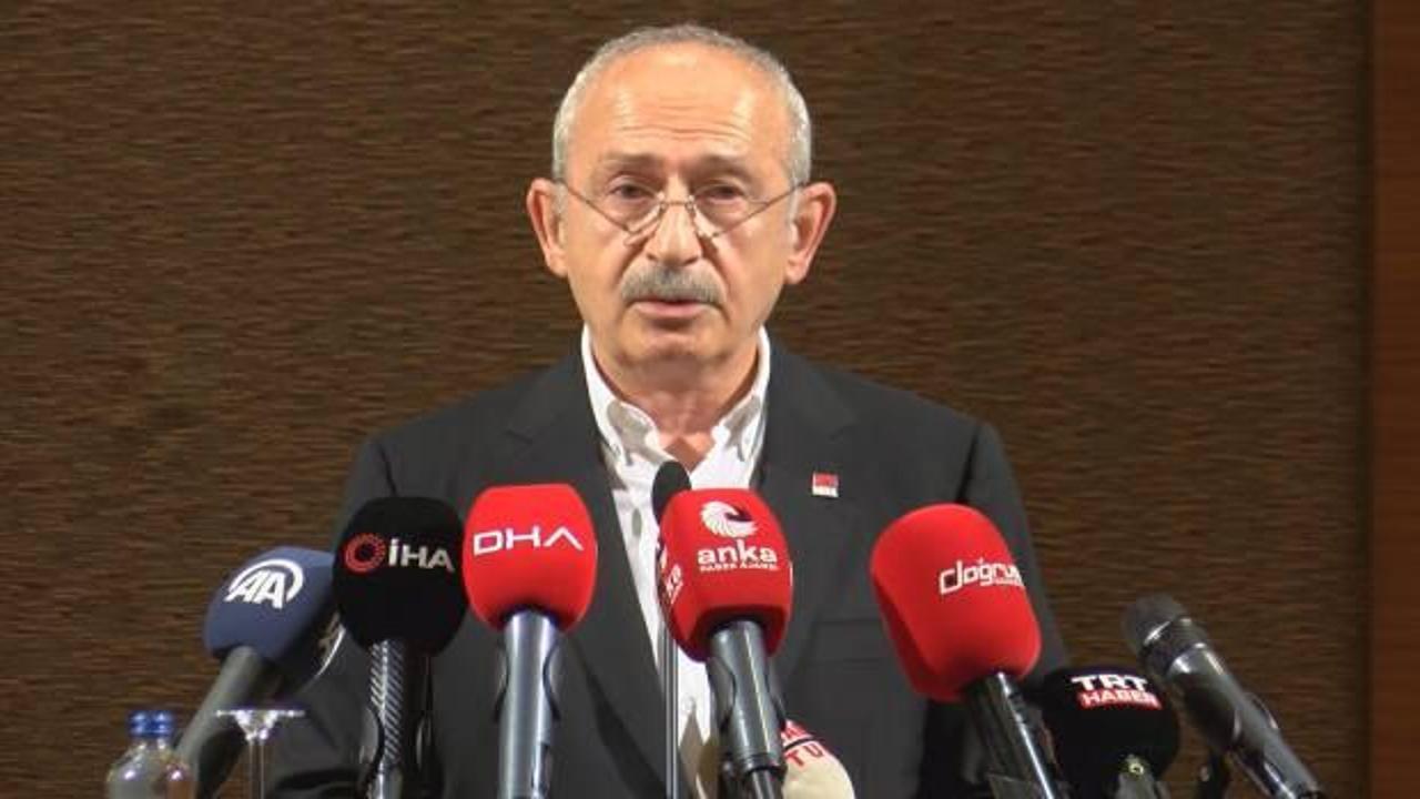 Kılıçdaroğlu'nu zora sokacak tutanaklar: Turizm Kanunu Meclis'ten nasıl geçti?
